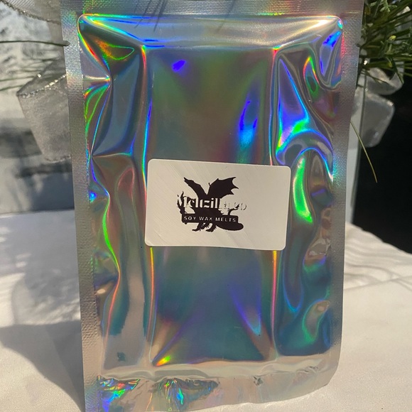 Clean Cotton (Yankee Type) Scented 5 Piece Snap Bar Wax Melt - Picture 4 of 10